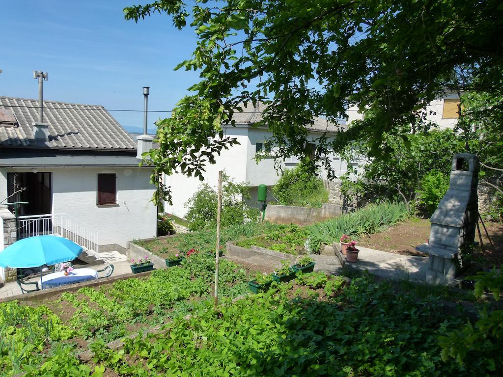 Apartment Anne Crikvenica Exterior photo