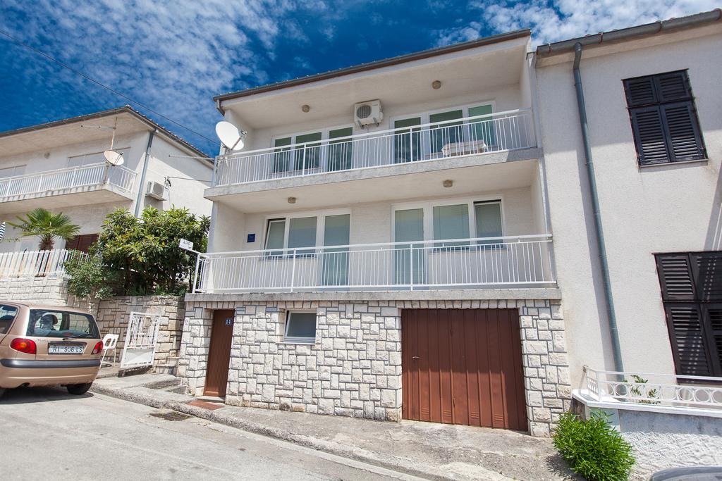 Apartment Anne Crikvenica Exterior photo