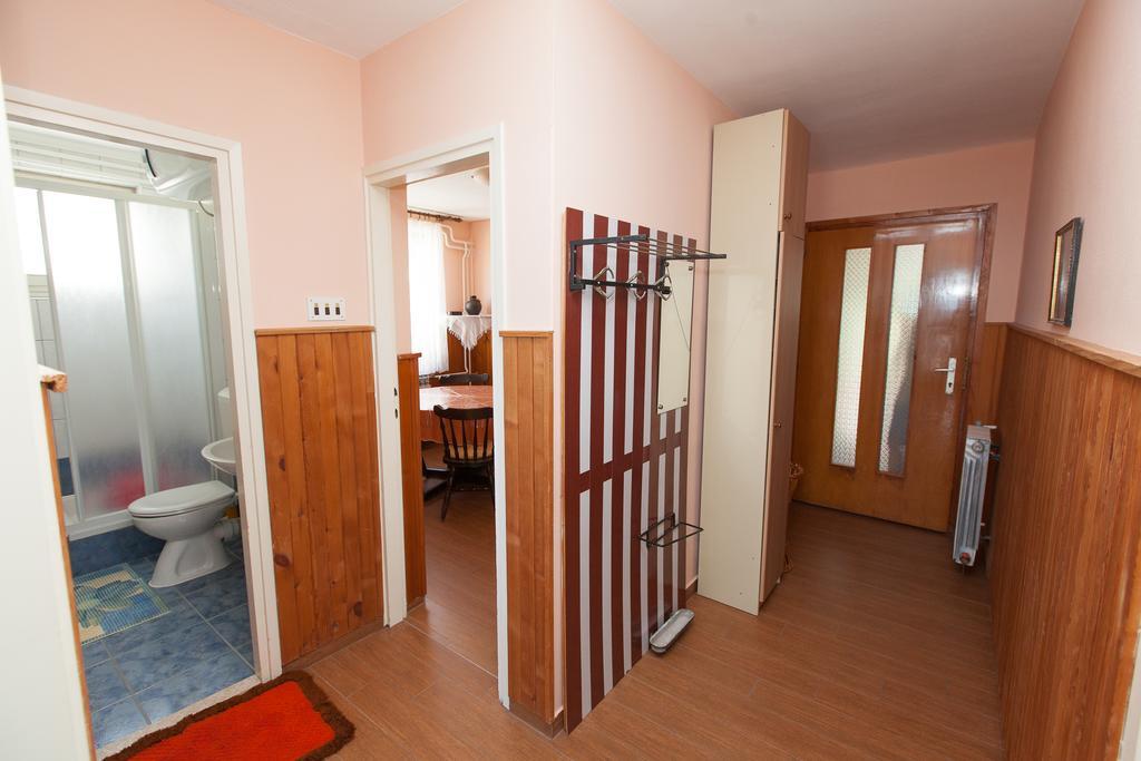 Apartment Anne Crikvenica Exterior photo