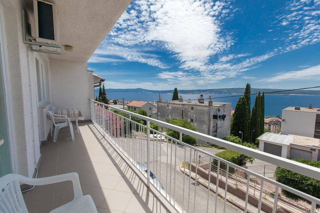 Apartment Anne Crikvenica Exterior photo