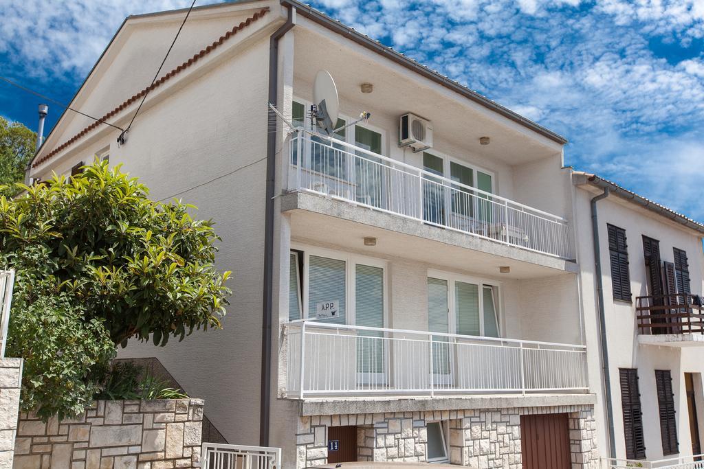 Apartment Anne Crikvenica Exterior photo
