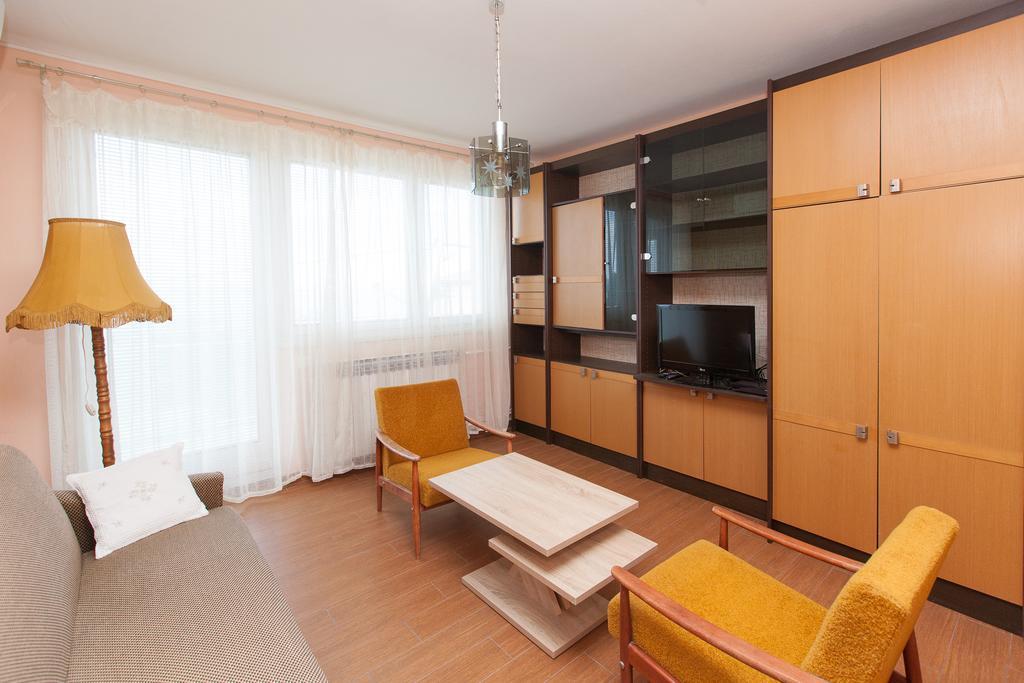 Apartment Anne Crikvenica Exterior photo