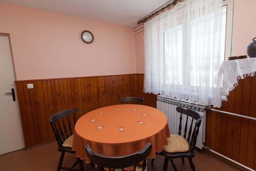 Apartment Anne Crikvenica Exterior photo