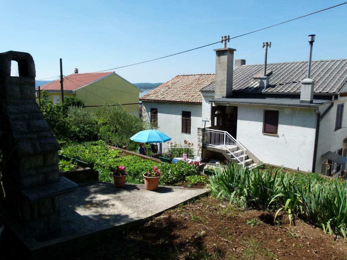 Apartment Anne Crikvenica Exterior photo